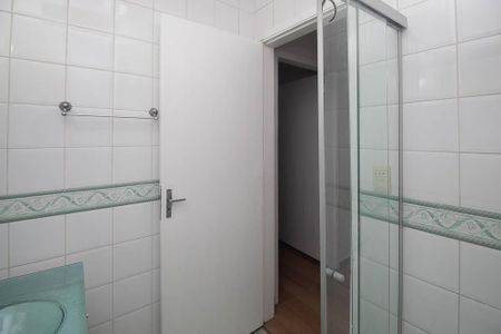Casa para alugar com 162m², 3 quartos e 2 vagasBanheiro Social