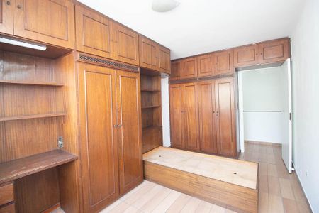 Casa para alugar com 162m², 3 quartos e 2 vagasQuarto 2