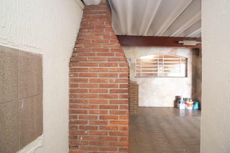 Casa para alugar com 162m², 3 quartos e 2 vagasEspaço Gourmet