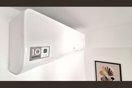 Studio para alugar com 27m², 1 quarto e sem vaga Studio para alugar com 27m², 1 quarto e sem vagaAr condicionado