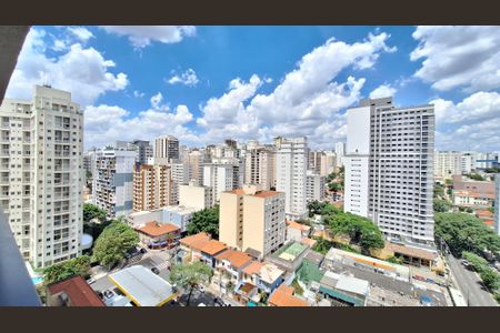 Studio para alugar com 27m², 1 quarto e sem vaga Studio para alugar com 27m², 1 quarto e sem vagaVista