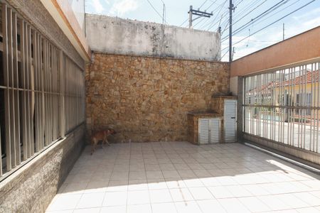Casa à venda com 176m², 3 quartos e 3 vagas Casa à venda com 176m², 3 quartos e 3 vagasGaragem
