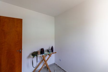 Apartamento para alugar com 37m², 2 quartos e 1 vagaQuarto 2