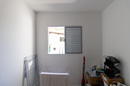 Apartamento para alugar com 37m², 2 quartos e 1 vagaQuarto 2
