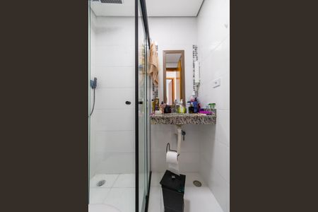 Apartamento para alugar com 37m², 2 quartos e 1 vagaBanheiro