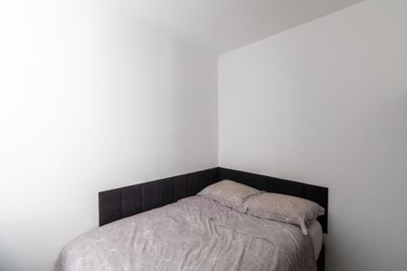 Apartamento para alugar com 37m², 2 quartos e 1 vagaQuarto 1