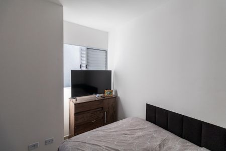 Apartamento para alugar com 37m², 2 quartos e 1 vagaQuarto 1
