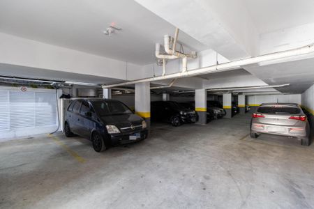 Apartamento para alugar com 37m², 2 quartos e 1 vagaGaragem