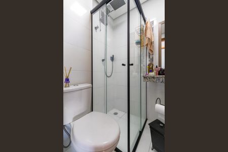 Apartamento para alugar com 37m², 2 quartos e 1 vagaBanheiro