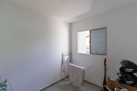Apartamento para alugar com 37m², 2 quartos e 1 vagaQuarto 2