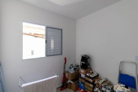 Apartamento para alugar com 37m², 2 quartos e 1 vagaQuarto 2
