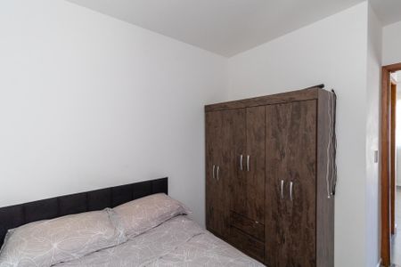 Apartamento para alugar com 37m², 2 quartos e 1 vagaQuarto 1