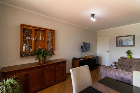 Apartamento à venda com 87m², 3 quartos e 1 vaga Apartamento à venda com 87m², 3 quartos e 1 vagaSala de Jantar