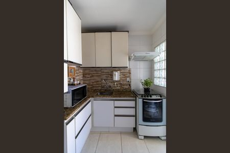 Apartamento à venda com 87m², 3 quartos e 1 vaga Apartamento à venda com 87m², 3 quartos e 1 vagaCozinha