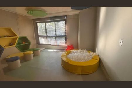 Apartamento à venda com 45m², 2 quartos e 1 vagaFoto 06