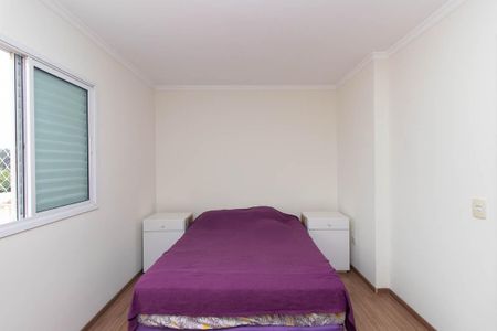 Suíte 1 de casa de condomínio à venda com 2 quartos, 81m² em Vila Mazzei, São Paulo