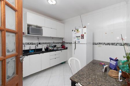 Casa de condomínio à venda com 79m², 2 quartos e 2 vagas Casa de condomínio à venda com 79m², 2 quartos e 2 vagasCozinha