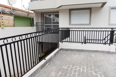 Apartamento à venda com 43m², 1 quarto e 1 vaga Apartamento à venda com 43m², 1 quarto e 1 vagaÁrea comum