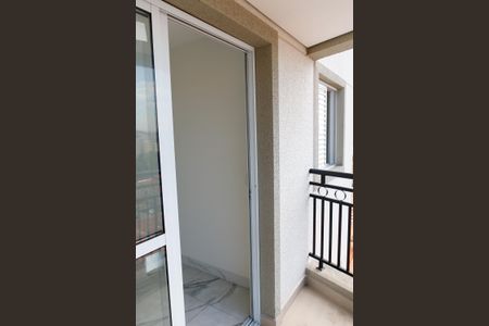 Apartamento à venda com 43m², 1 quarto e 1 vaga Apartamento à venda com 43m², 1 quarto e 1 vagaSacada