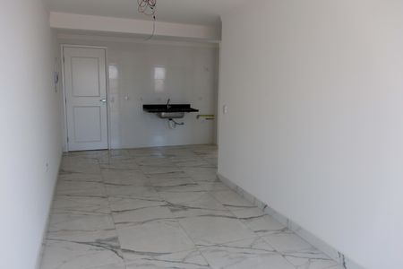 Apartamento à venda com 43m², 1 quarto e 1 vaga Apartamento à venda com 43m², 1 quarto e 1 vagaSala