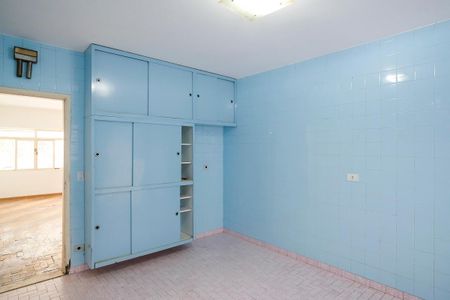 Casa à venda com 115m², 2 quartos e 1 vagaCozinha