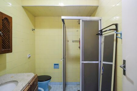 Casa à venda com 115m², 2 quartos e 1 vagaBanheiro