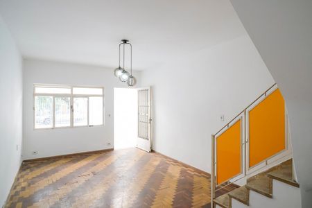 Casa à venda com 115m², 2 quartos e 1 vagaSala