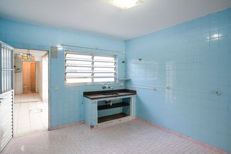 Casa à venda com 115m², 2 quartos e 1 vagaCozinha