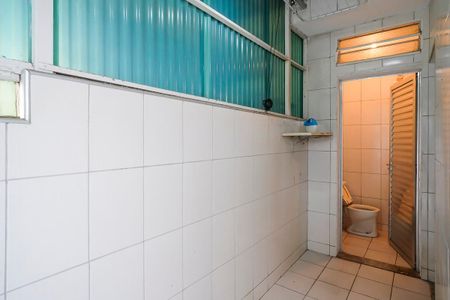 Casa à venda com 115m², 2 quartos e 1 vagaÁrea de serviço