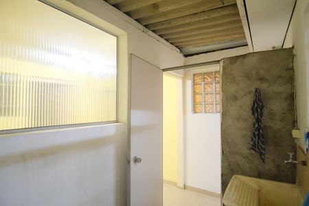 Casa para alugar com 350m², 7 quartos e 4 vagasÁrea de Serviço