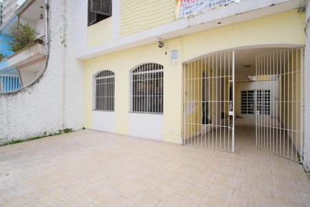Casa para alugar com 350m², 7 quartos e 4 vagasGaragem