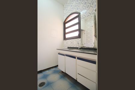 Casa para alugar com 350m², 7 quartos e 4 vagasBanheiro Social