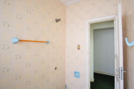 Casa para alugar com 350m², 7 quartos e 4 vagasEdícula Banheiro