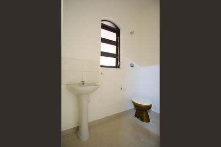 Casa para alugar com 350m², 7 quartos e 4 vagasLavabo