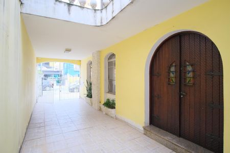 Casa para alugar com 350m², 7 quartos e 4 vagasEntrada