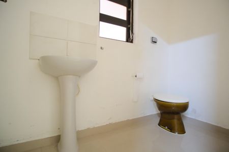 Casa para alugar com 350m², 7 quartos e 4 vagasLavabo