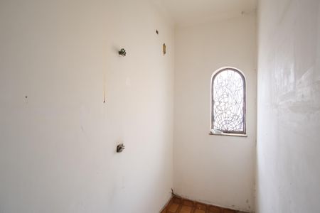 Casa para alugar com 350m², 7 quartos e 4 vagasBanheiro da Suíte