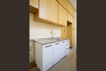 Casa para alugar com 350m², 7 quartos e 4 vagasCozinha