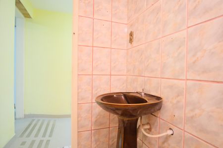 Casa para alugar com 350m², 7 quartos e 4 vagasBanheiro de serviço