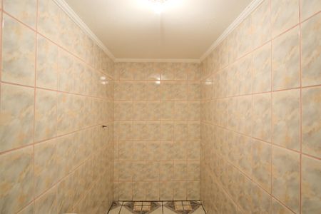 Casa para alugar com 350m², 7 quartos e 4 vagasBanheiro de serviço