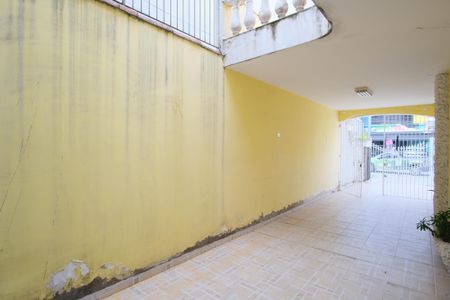 Casa para alugar com 350m², 7 quartos e 4 vagasEntrada