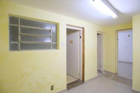 Casa para alugar com 350m², 7 quartos e 4 vagasHall de Serviço