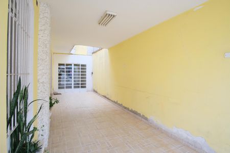 Casa para alugar com 350m², 7 quartos e 4 vagasEntrada