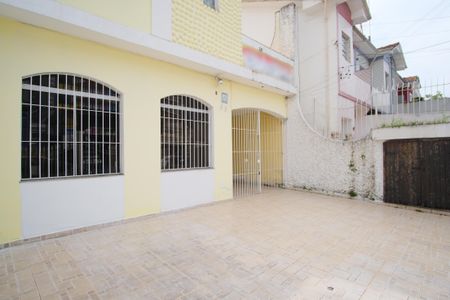 Casa para alugar com 350m², 7 quartos e 4 vagasGaragem