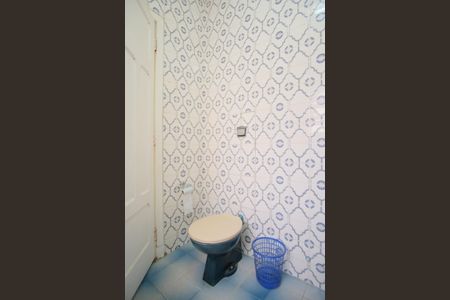 Casa para alugar com 350m², 7 quartos e 4 vagasBanheiro Social