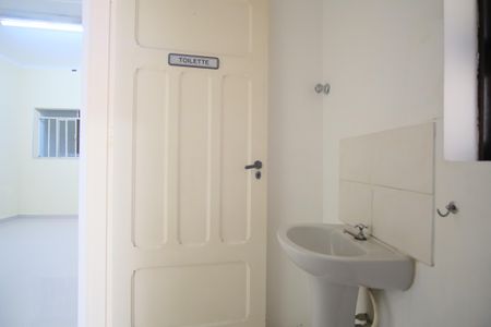 Casa para alugar com 350m², 7 quartos e 4 vagasLavabo