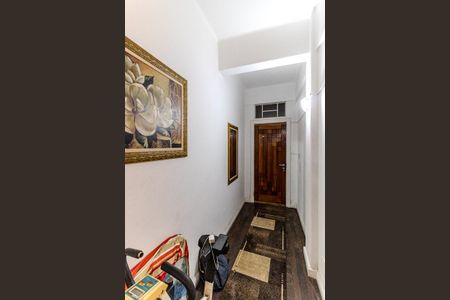 Apartamento para alugar com 68m², 1 quarto e sem vaga Apartamento para alugar com 68m², 1 quarto e sem vagaCorredor de Entrada