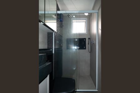 Apartamento à venda com 60m², 2 quartos e 1 vaga Apartamento à venda com 60m², 2 quartos e 1 vagaBanheiro Quarto 2 - Suíte