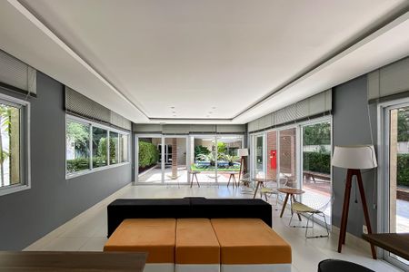 Apartamento à venda com 60m², 2 quartos e 1 vaga Apartamento à venda com 60m², 2 quartos e 1 vagaÁrea Gourmet