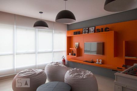 Apartamento à venda com 60m², 2 quartos e 1 vaga Apartamento à venda com 60m², 2 quartos e 1 vagaÁrea comum